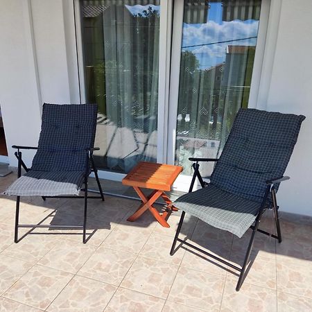 Apartment Marija Selce Dış mekan fotoğraf