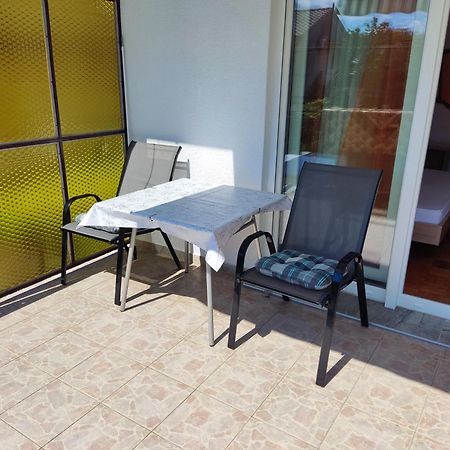 Apartment Marija Selce Dış mekan fotoğraf