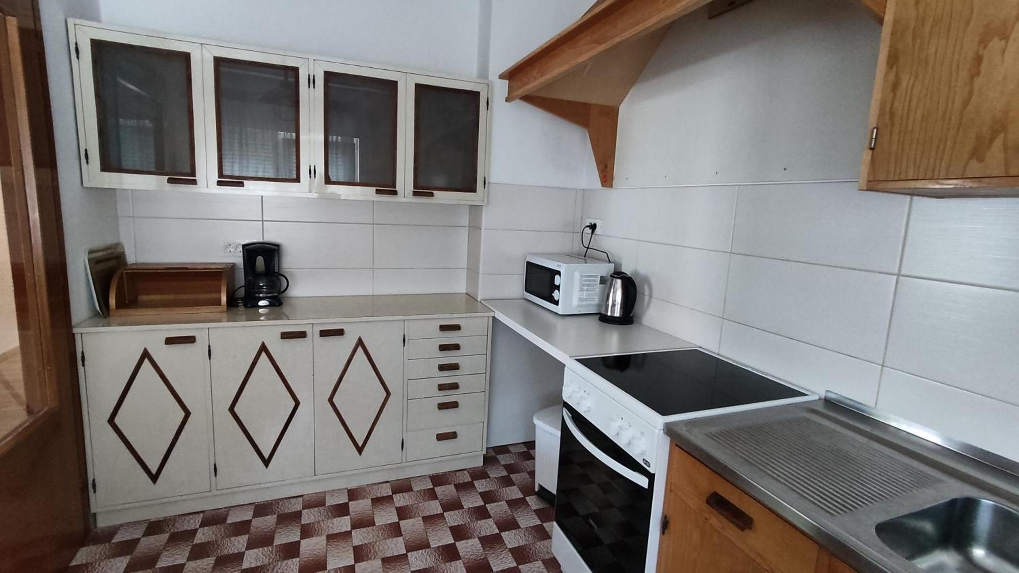 Apartment Marija Selce Dış mekan fotoğraf