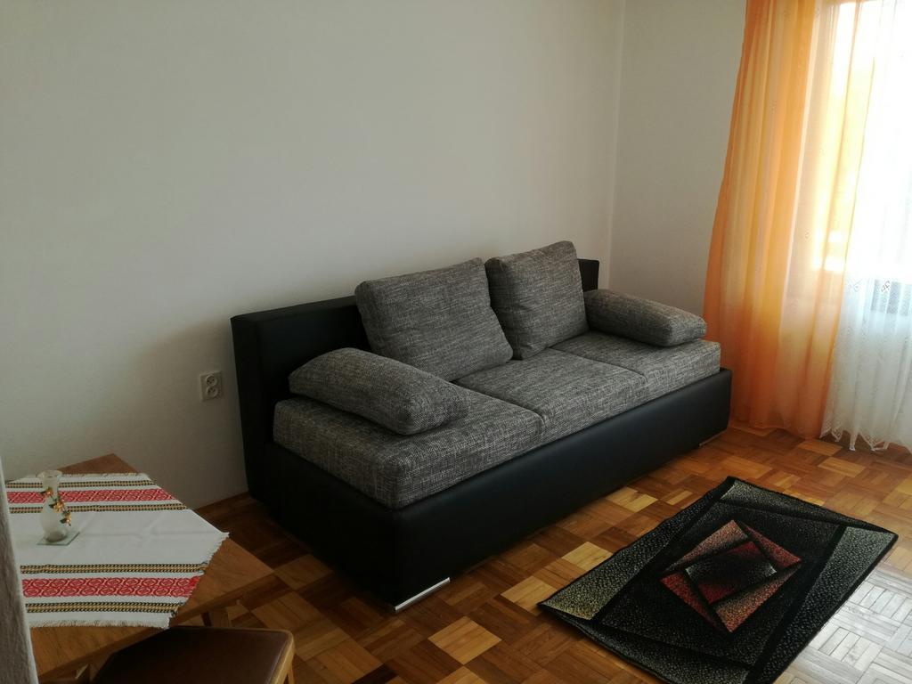 Apartment Marija Selce Dış mekan fotoğraf