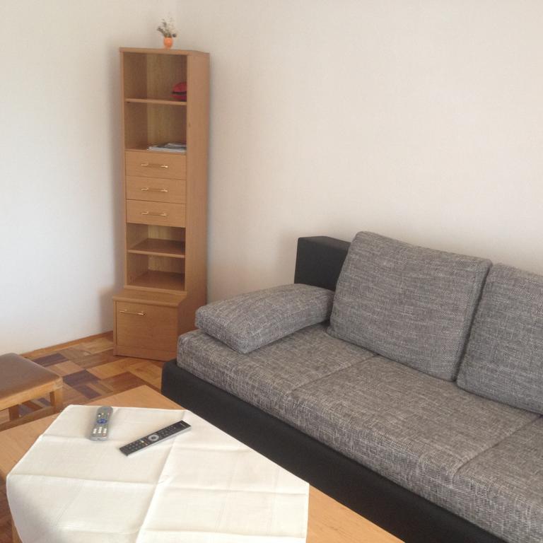 Apartment Marija Selce Dış mekan fotoğraf